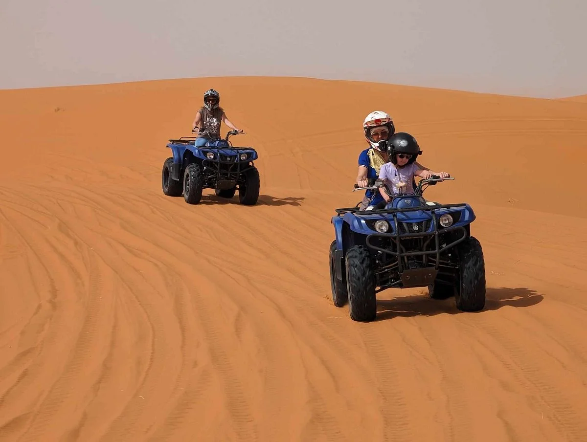 Iconic Morocco Tours