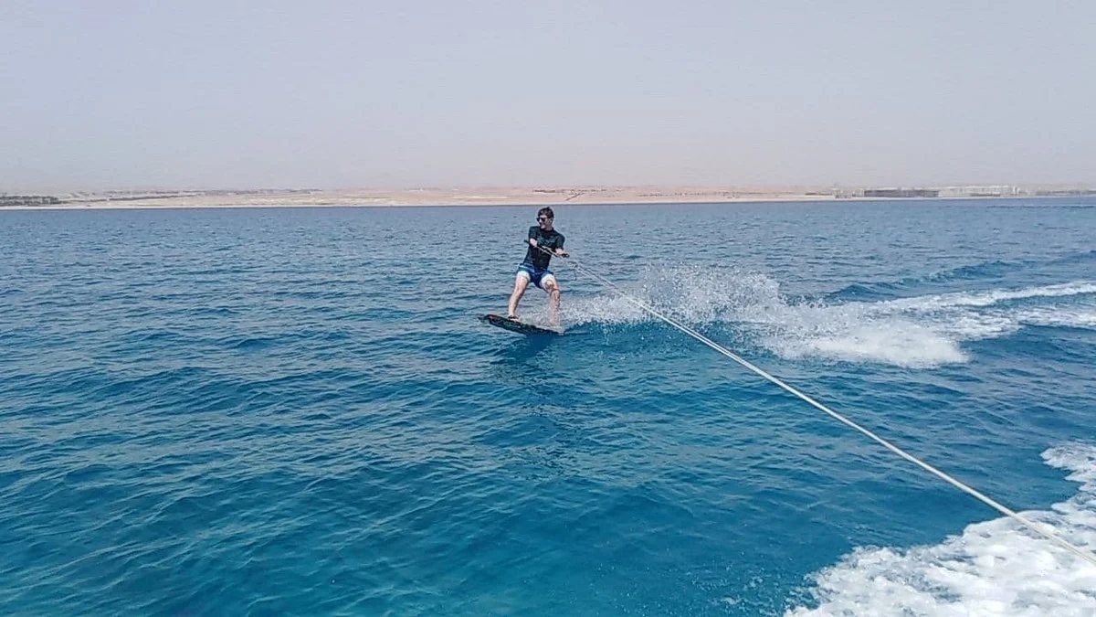 Star Surf Egypt