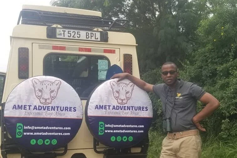 Amet Adventures
