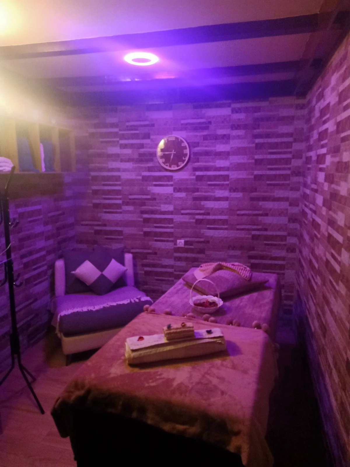 Zen Massage