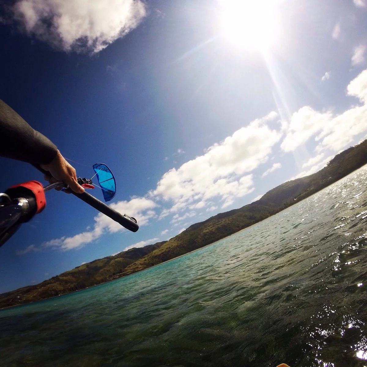 The Nest Kitesurfing