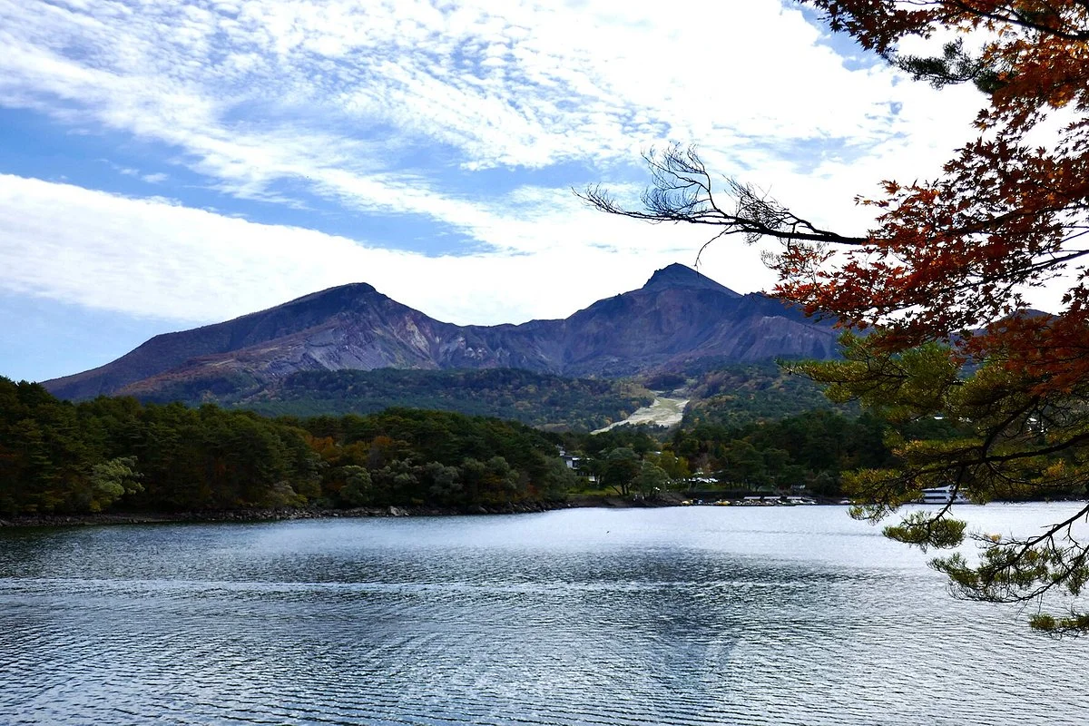 Lake Hibara