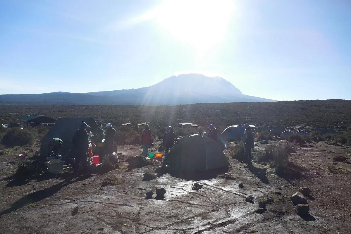 Tours Kilimanjaro