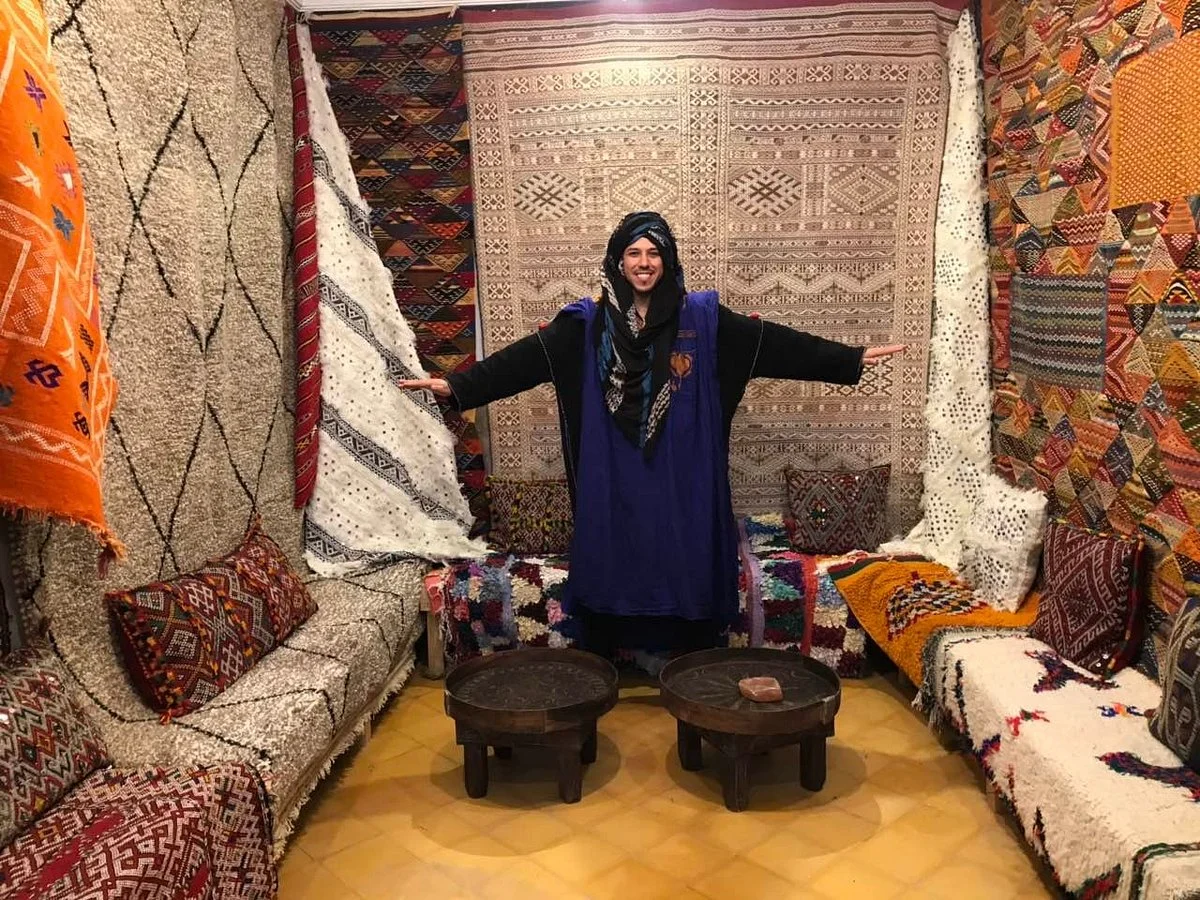 Expo Nomads