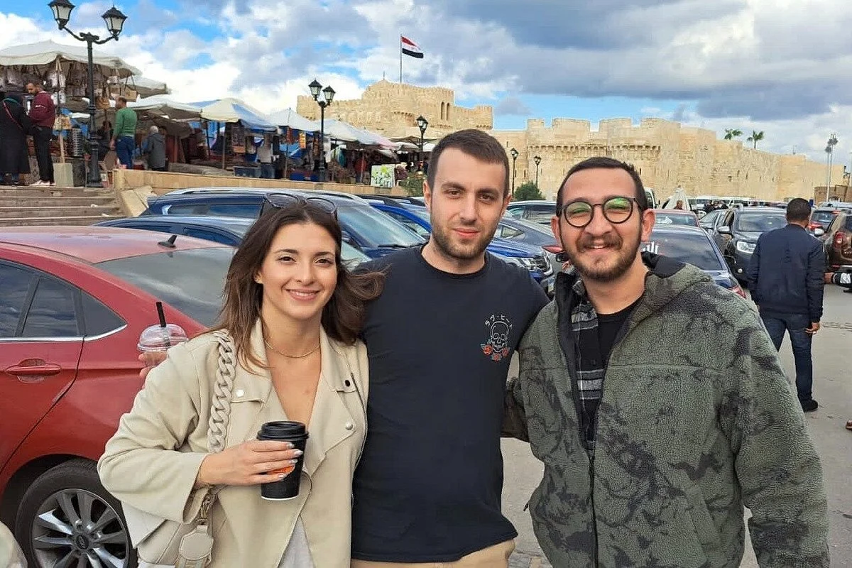 Allover Egypt Tours