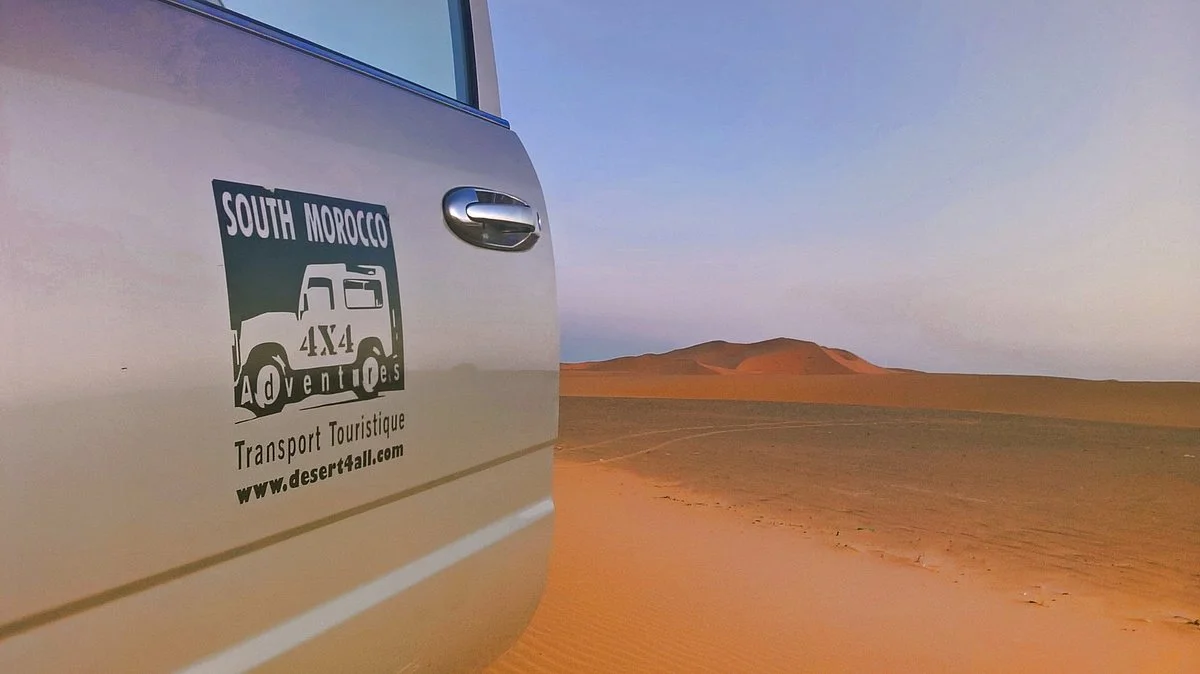 South Morocco Adventures