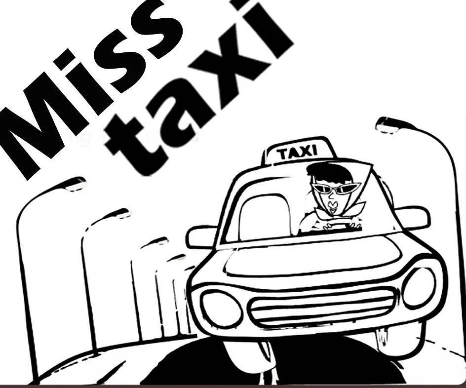 Miss Taxi Ghana