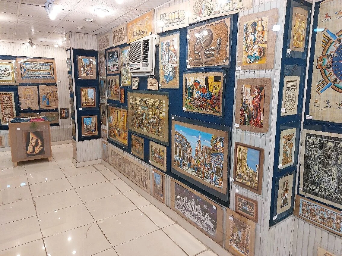 Papyrus Institute