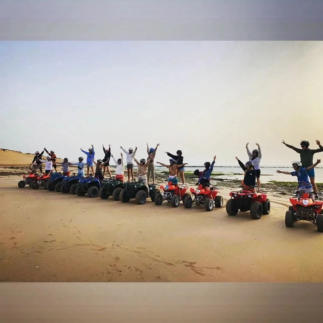 Essaouira Trip