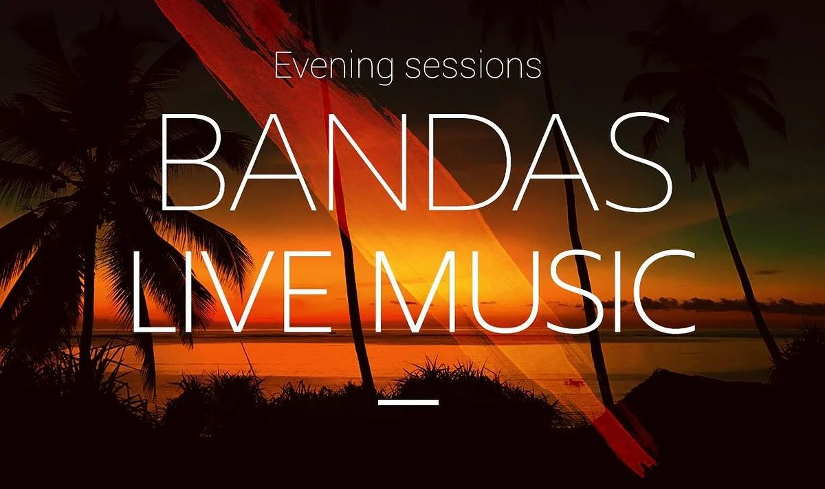 Bandas Live Music