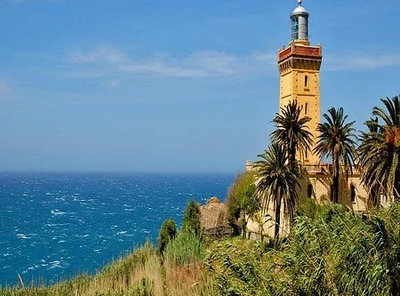 Morocco Explorer Tour