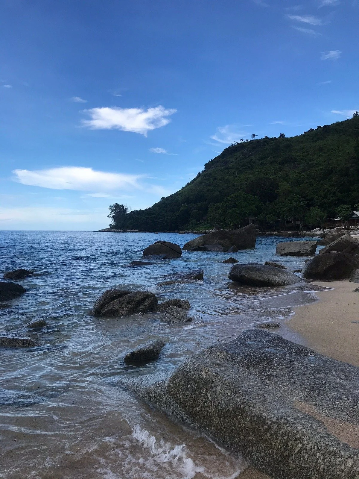 Ao Sane Beach