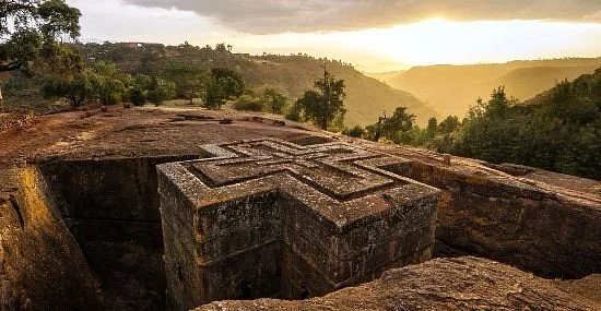 Scenic Ethiopia Tours