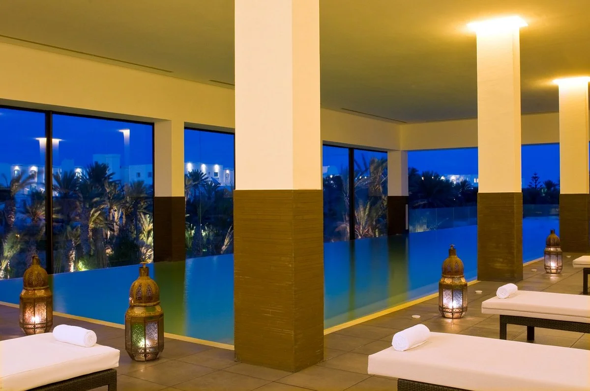 Athenee Thalasso & Spa