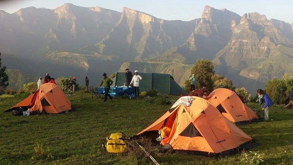 Ethiopian High Land Tours