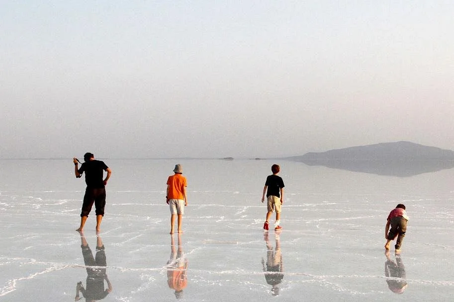 Afar Ethiopia Tours