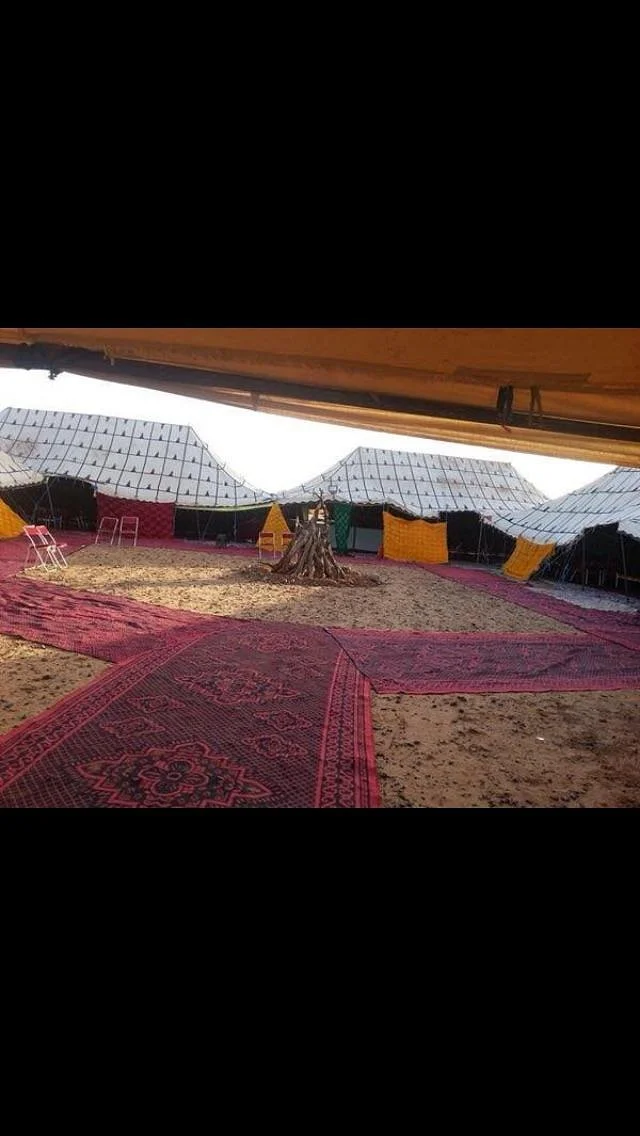 Destination-Morocco - Day Tours