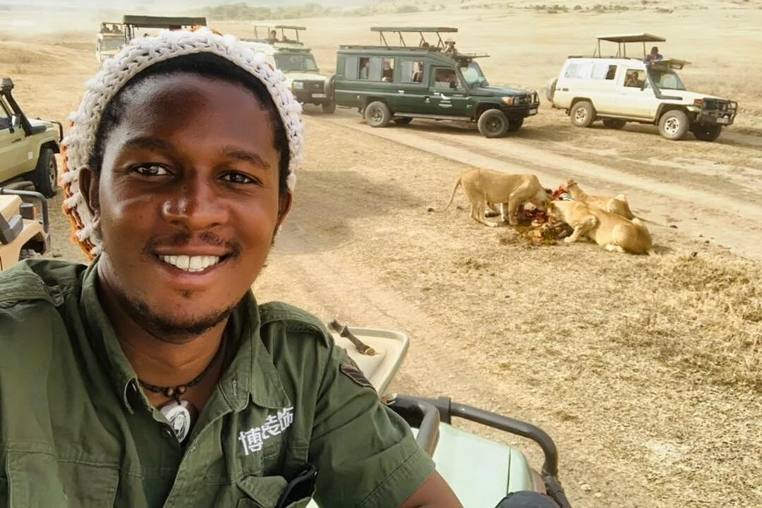 Lion Guides Safaris