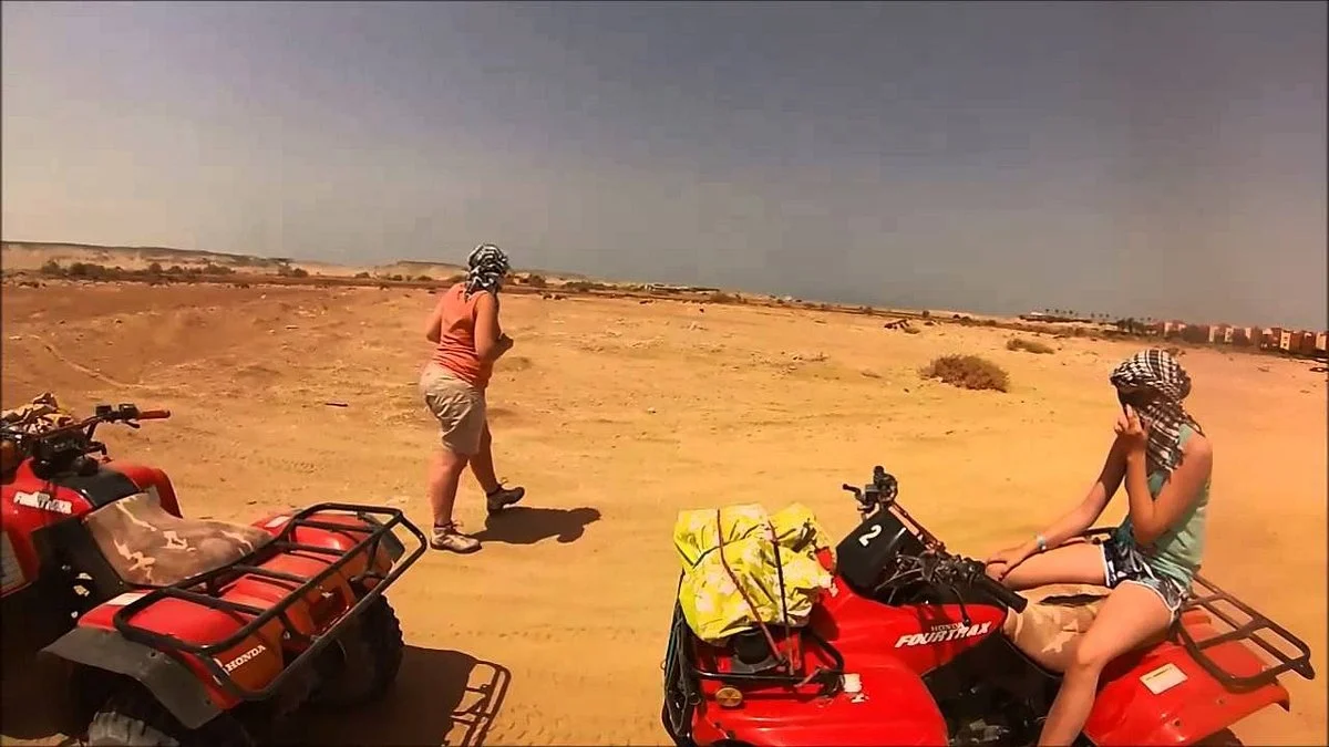 Sharm Day Tours & Excursions