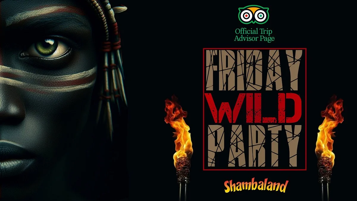 Cannibal Party