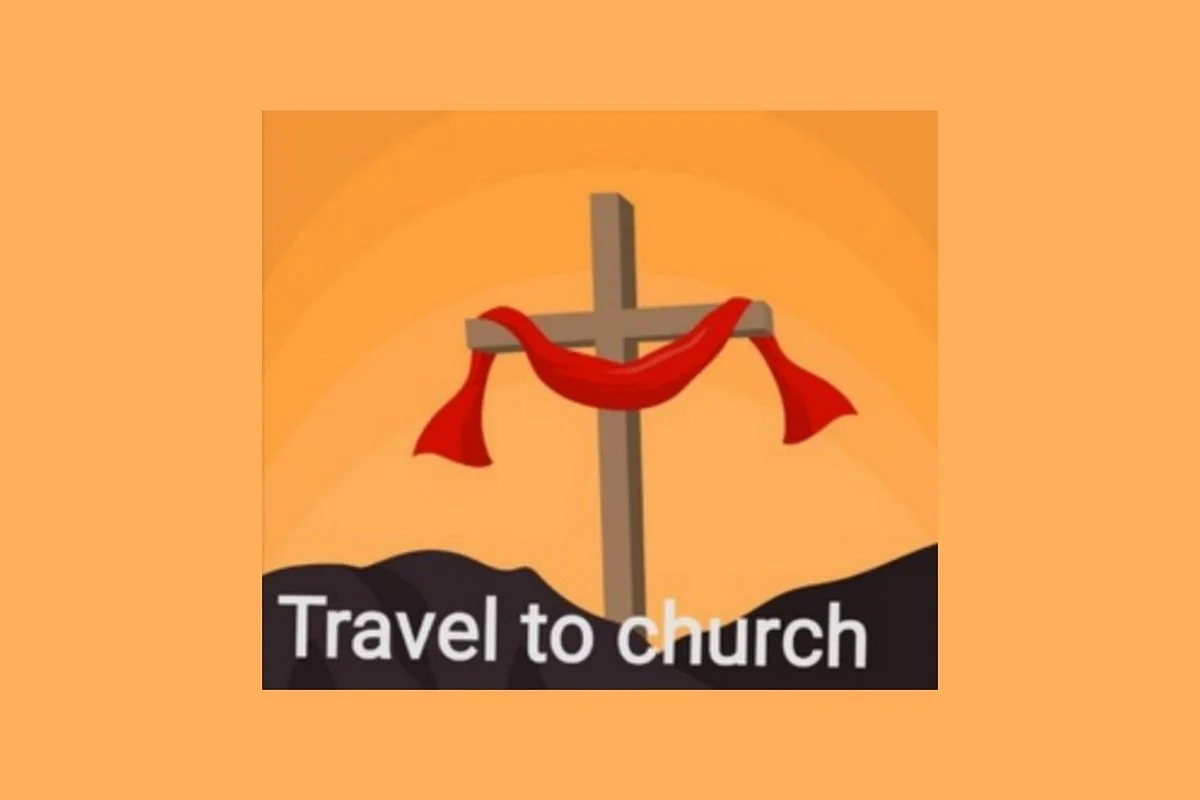 travel to church