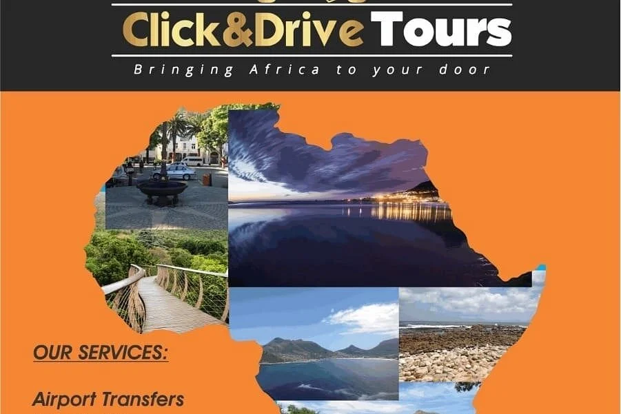 Click & Drive Tours