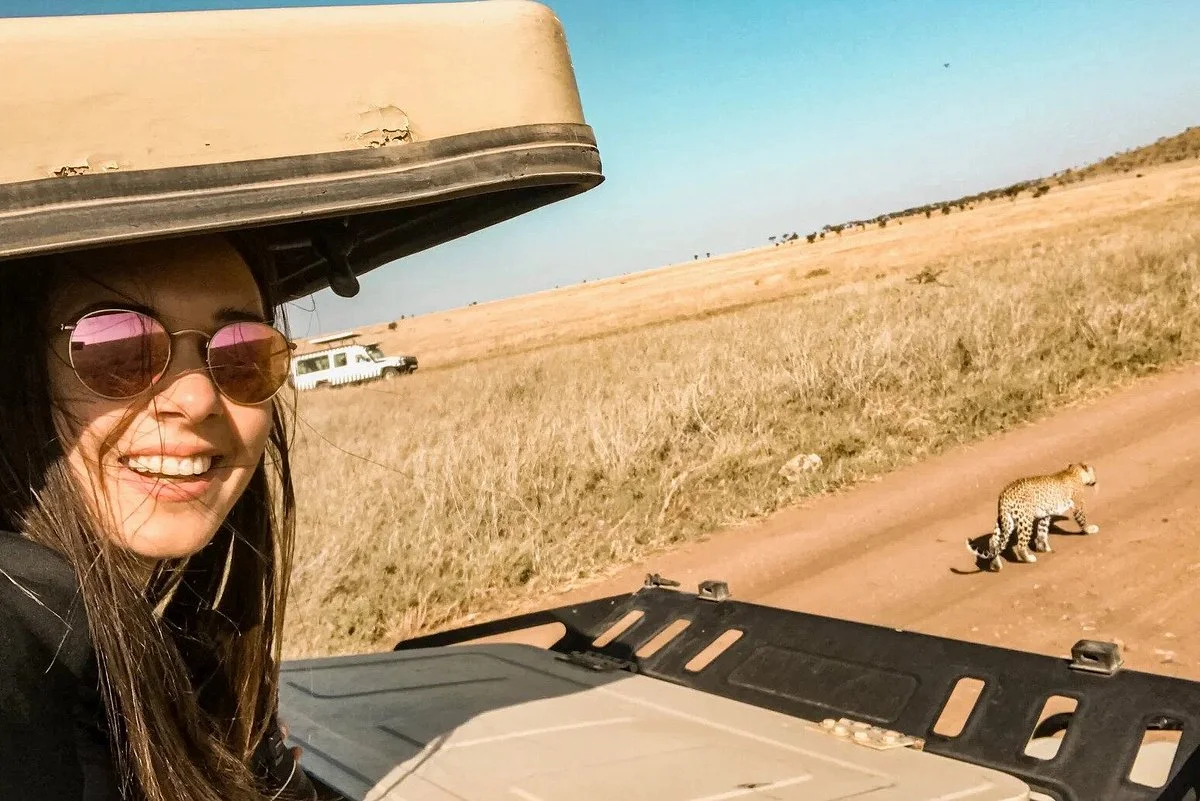 Tanzania Go Adventures
