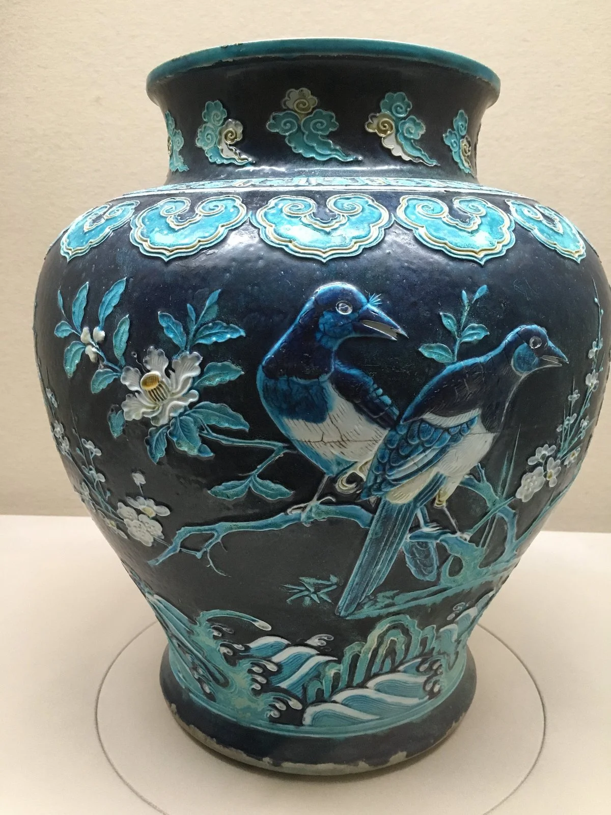 Osaka Shiritsu Toyo Toji Museum