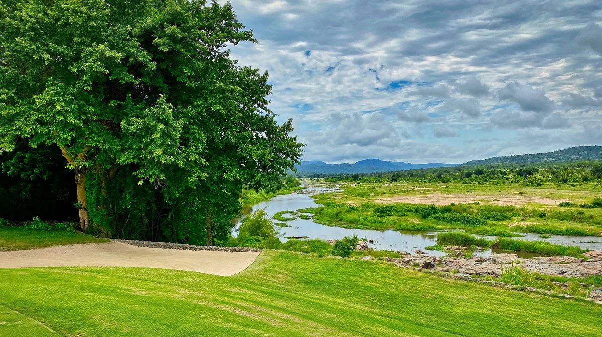 Leopard Creek Golf Course
