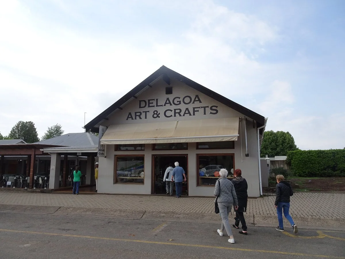 Delgoa Arts & Crafts