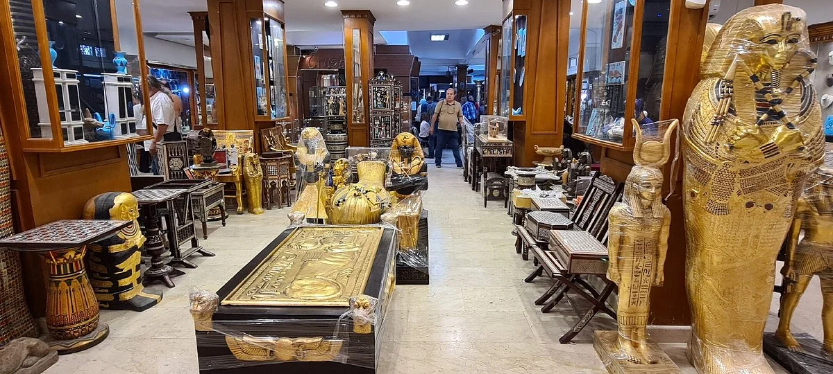 Merit Center Bazaar