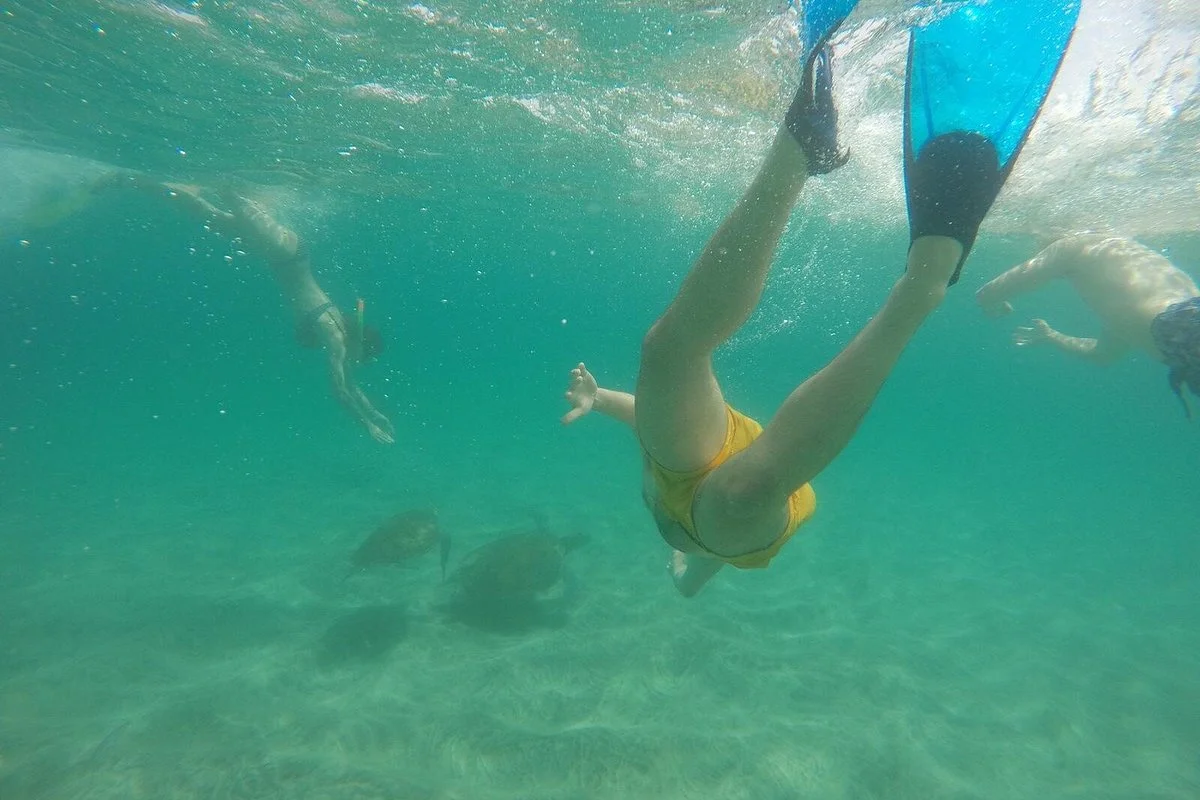 Relax Cabo Verde tours