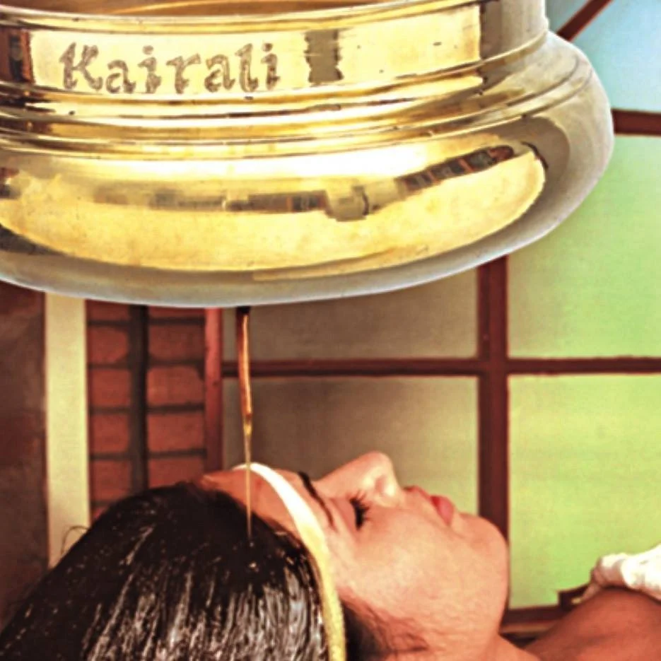 Kairali Spa