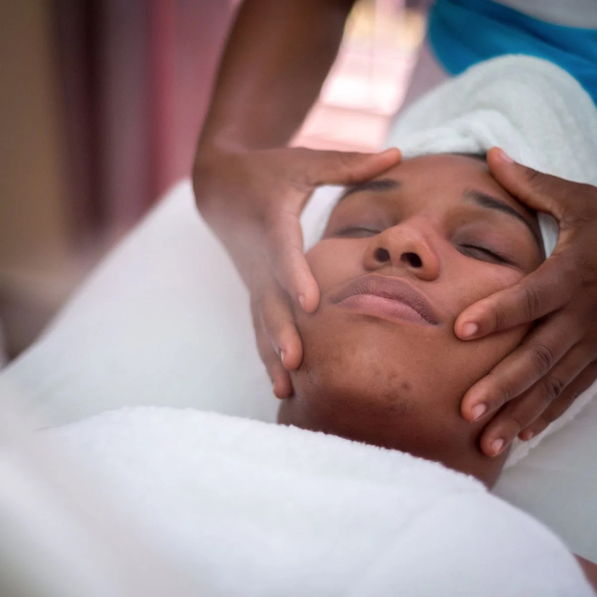 The Rub Spa