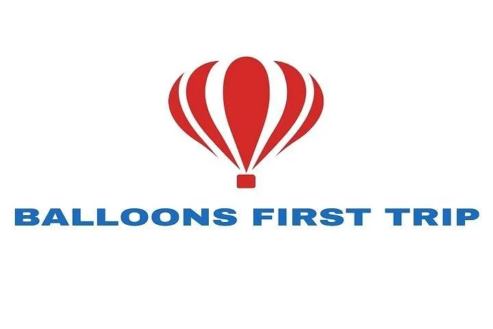 Balloons first trip