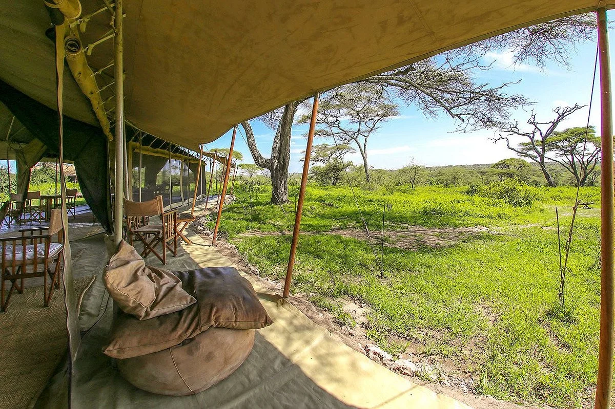 Karagwe Tours & Safaris