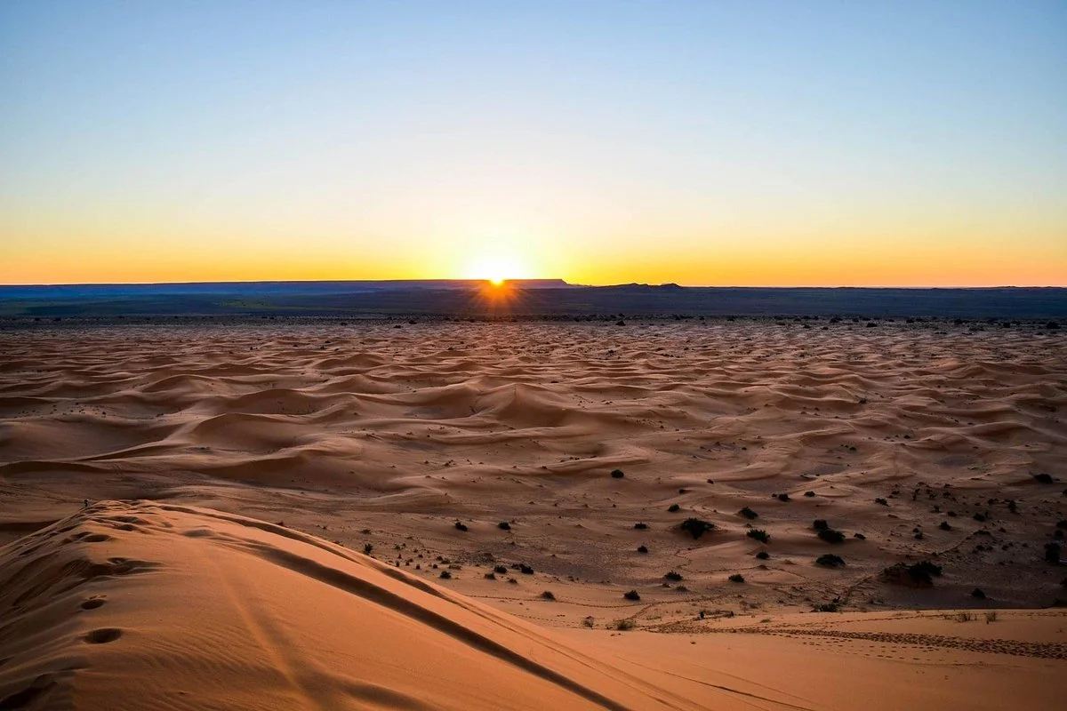 TouringMaroc