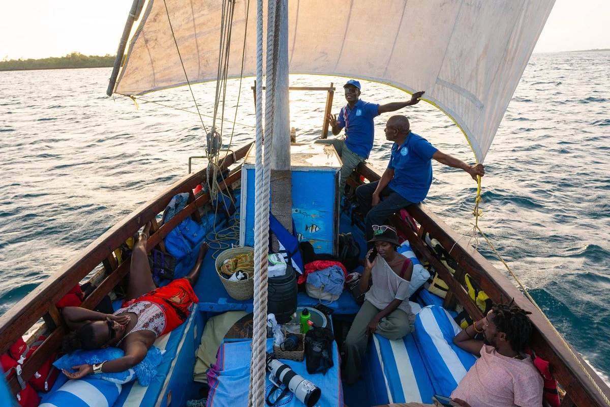 Kisite Discovery Safaris