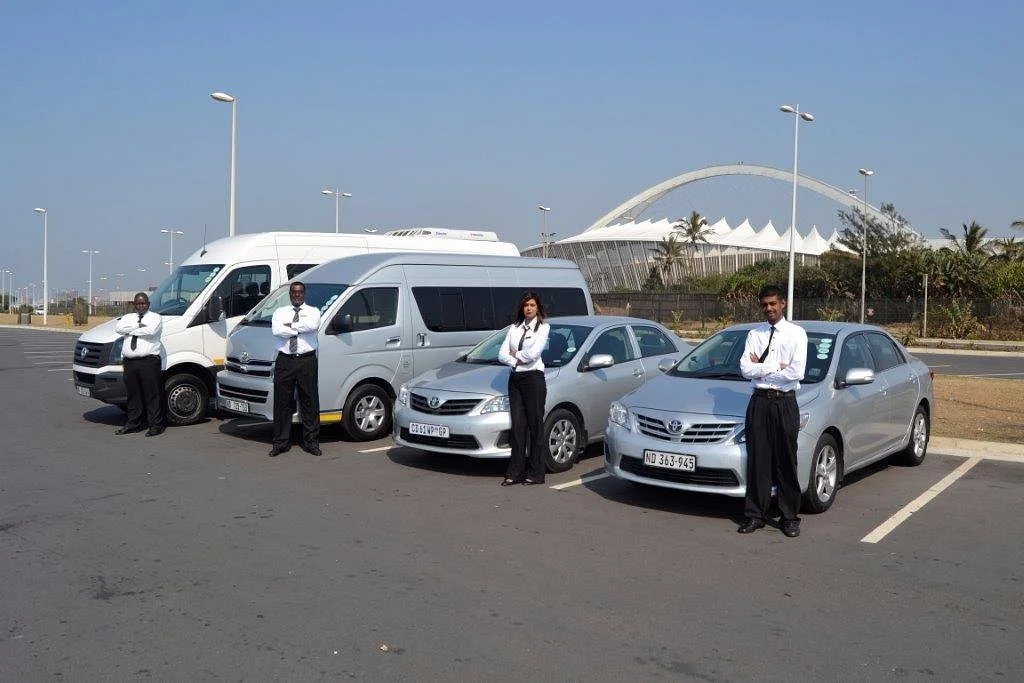 Discover Durban Travel & Tours