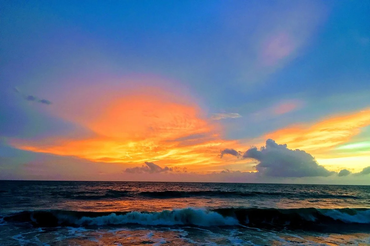 Negombo Beach
