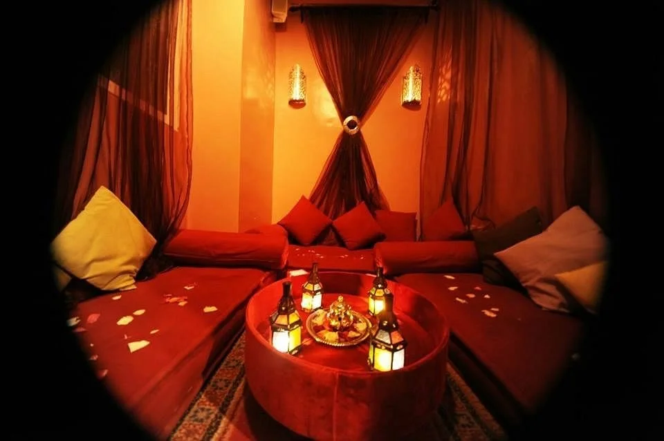 Spa Health & Zen