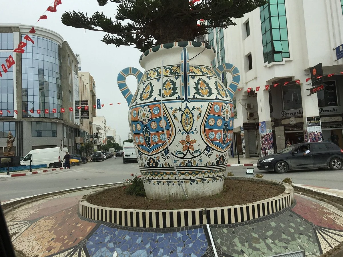 Tunisie Voyages - Private Day Tours