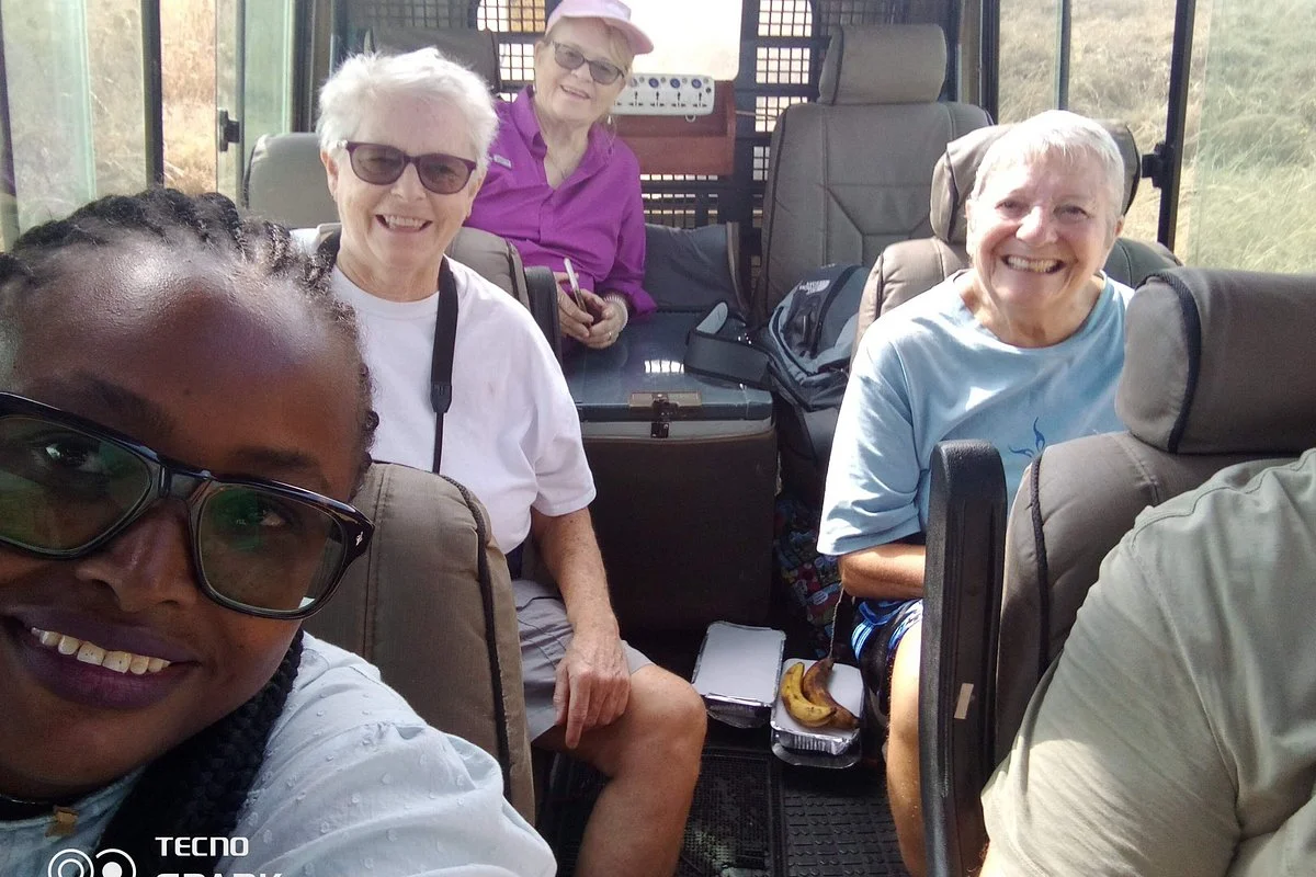 Connect African Safaris