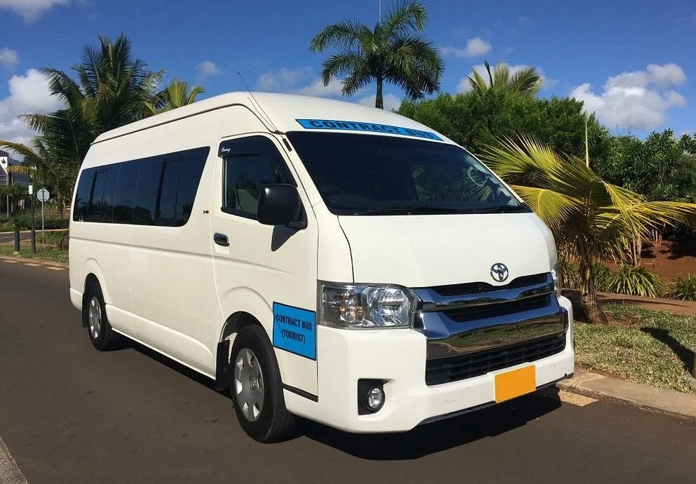 Green Papaya Tours