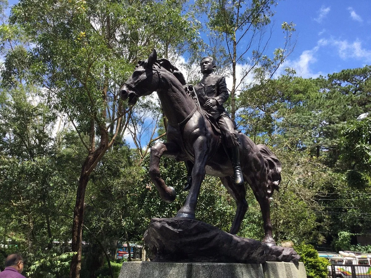 Emilio F. Aguinaldo Museum