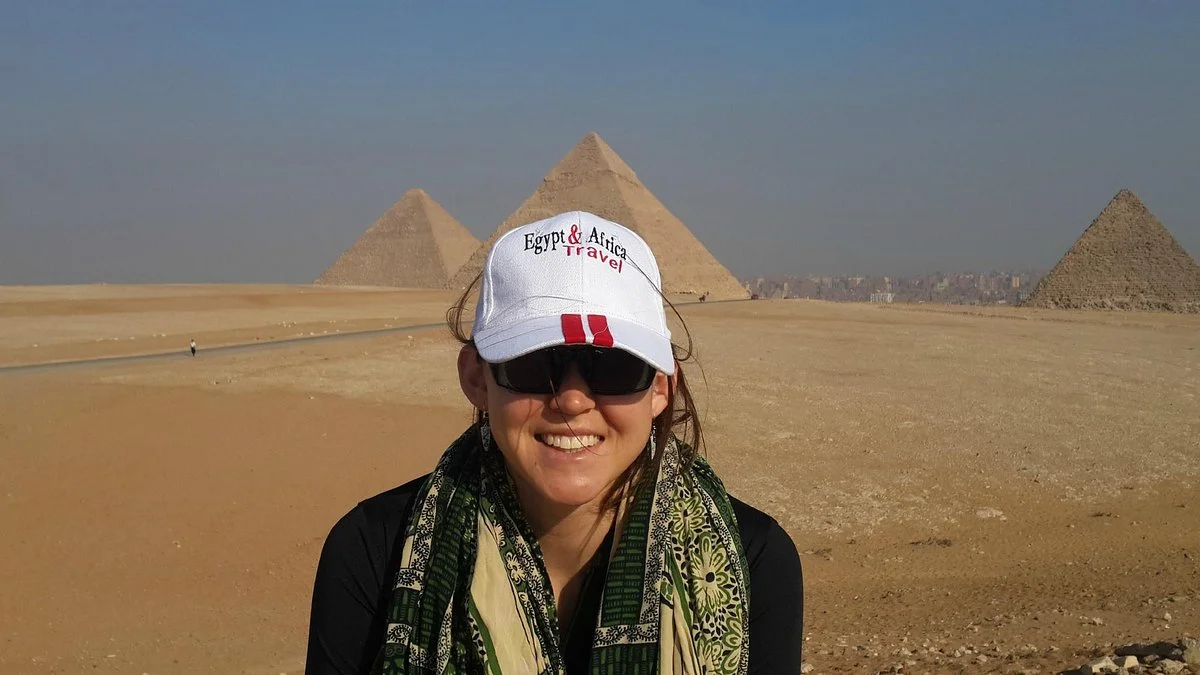 Egypt And Africa Travel - Day Tours