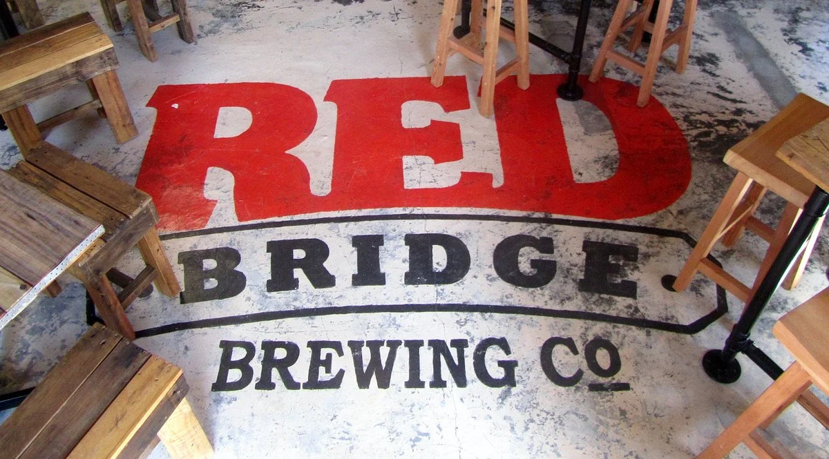 Red Bridge Brewing Co