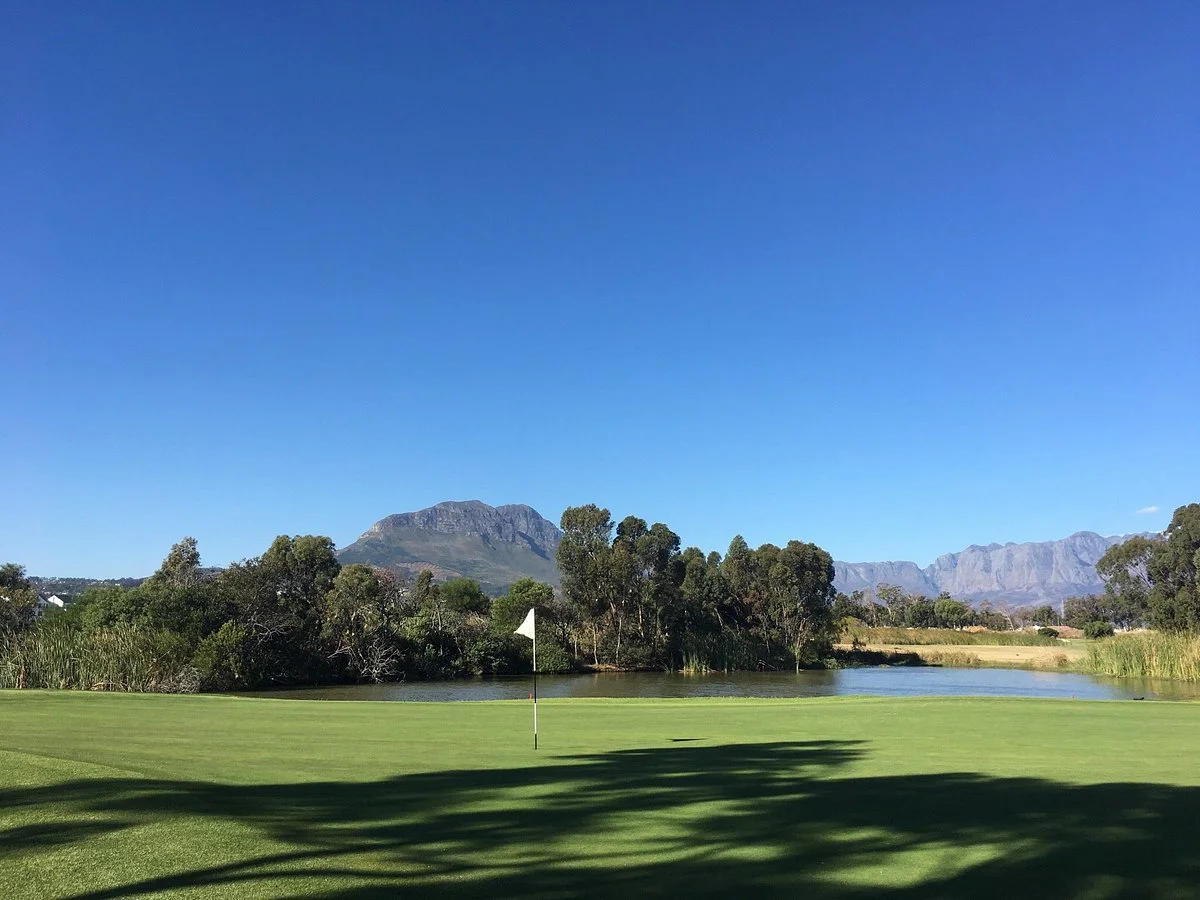 Strand Golf Club