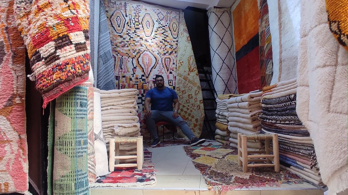 Berber Secrets