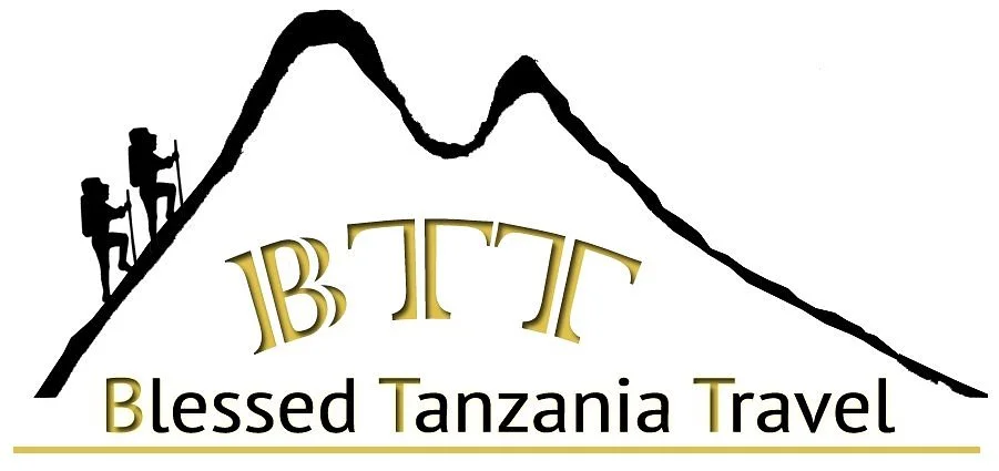 Blessed Tanzania Travel
